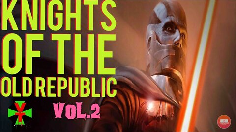 KoTor Vol2 Darkside