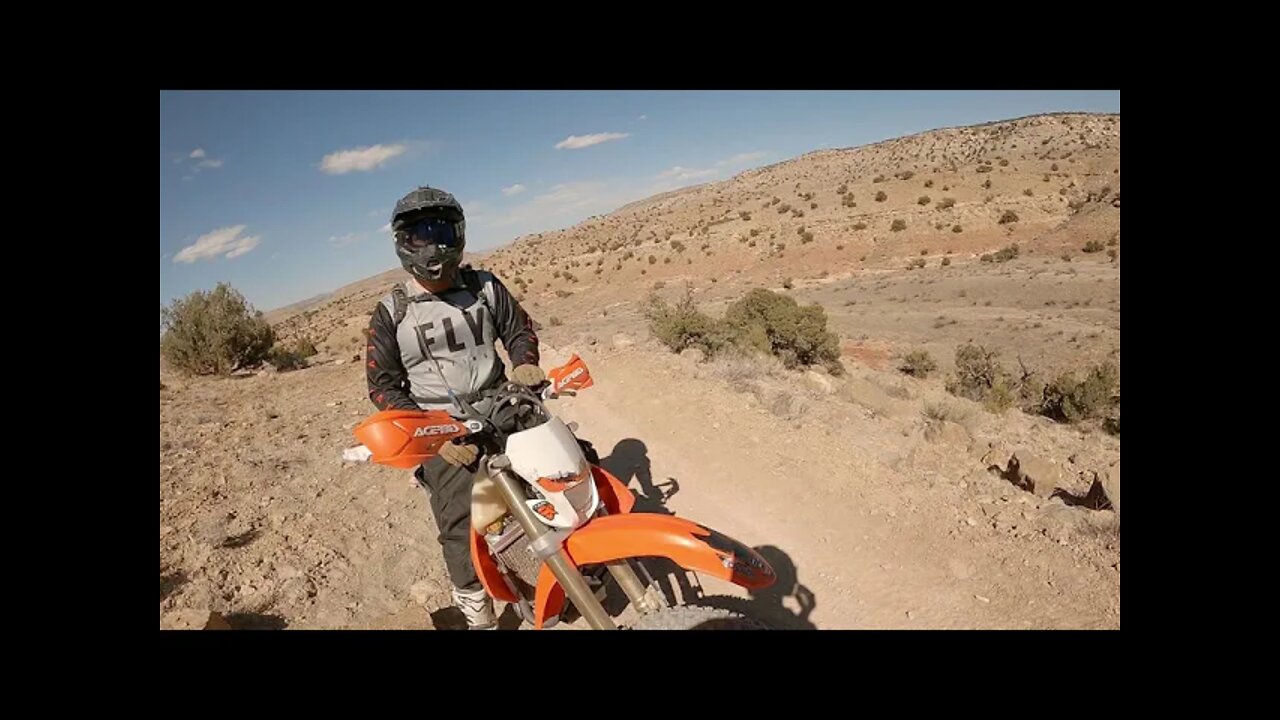 Rabbit Valley - Trail 3