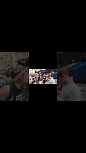 Trolling Vegans In The Best Way Possible #shorts