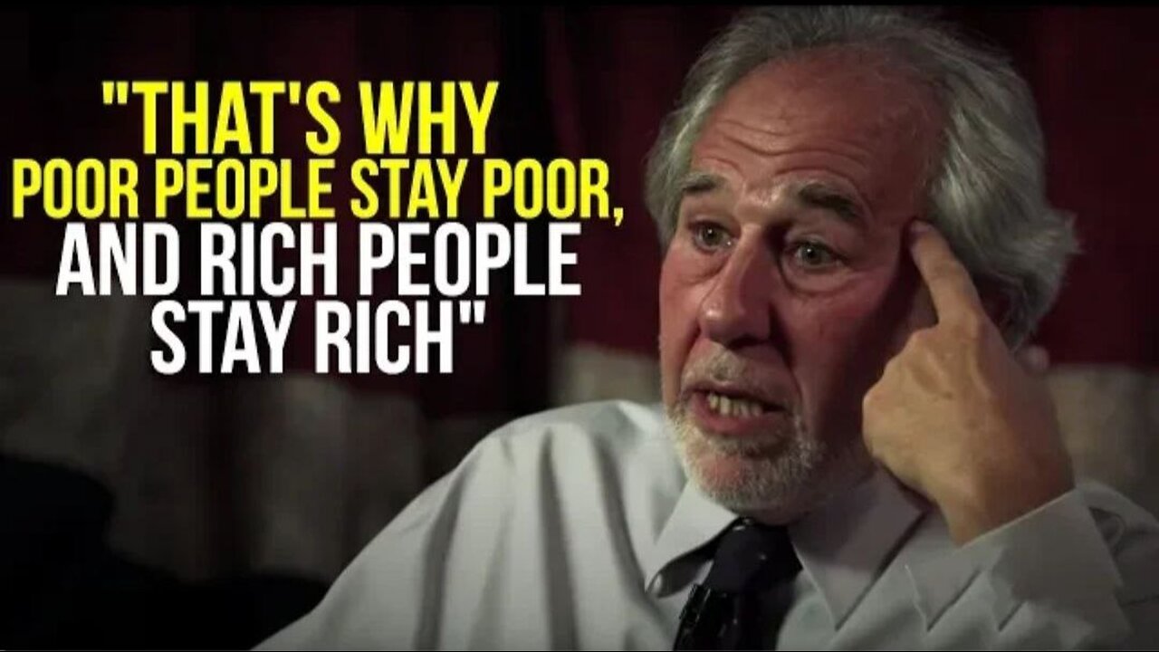 This is one of the most eye opening speeches by Dr. Bruce Lipton.