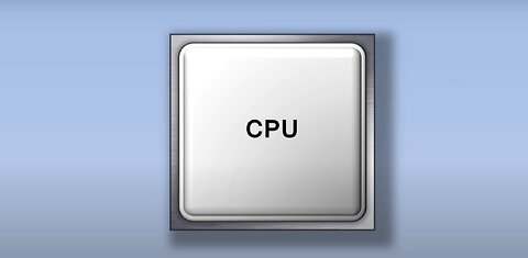 How a CPU Works