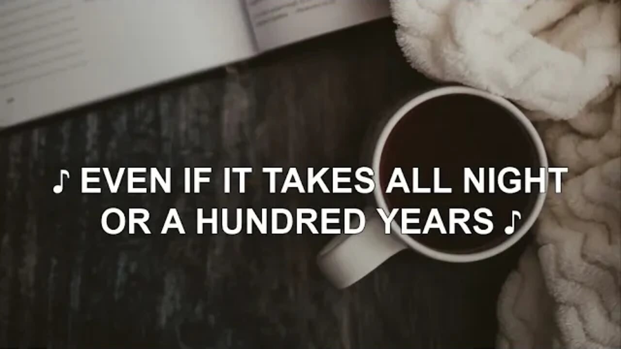 Billie Eilish, Khalid - lovely (lyrics)