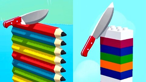 Captivating Gameplay and Stunning Graphics: A Journey Through slicing game