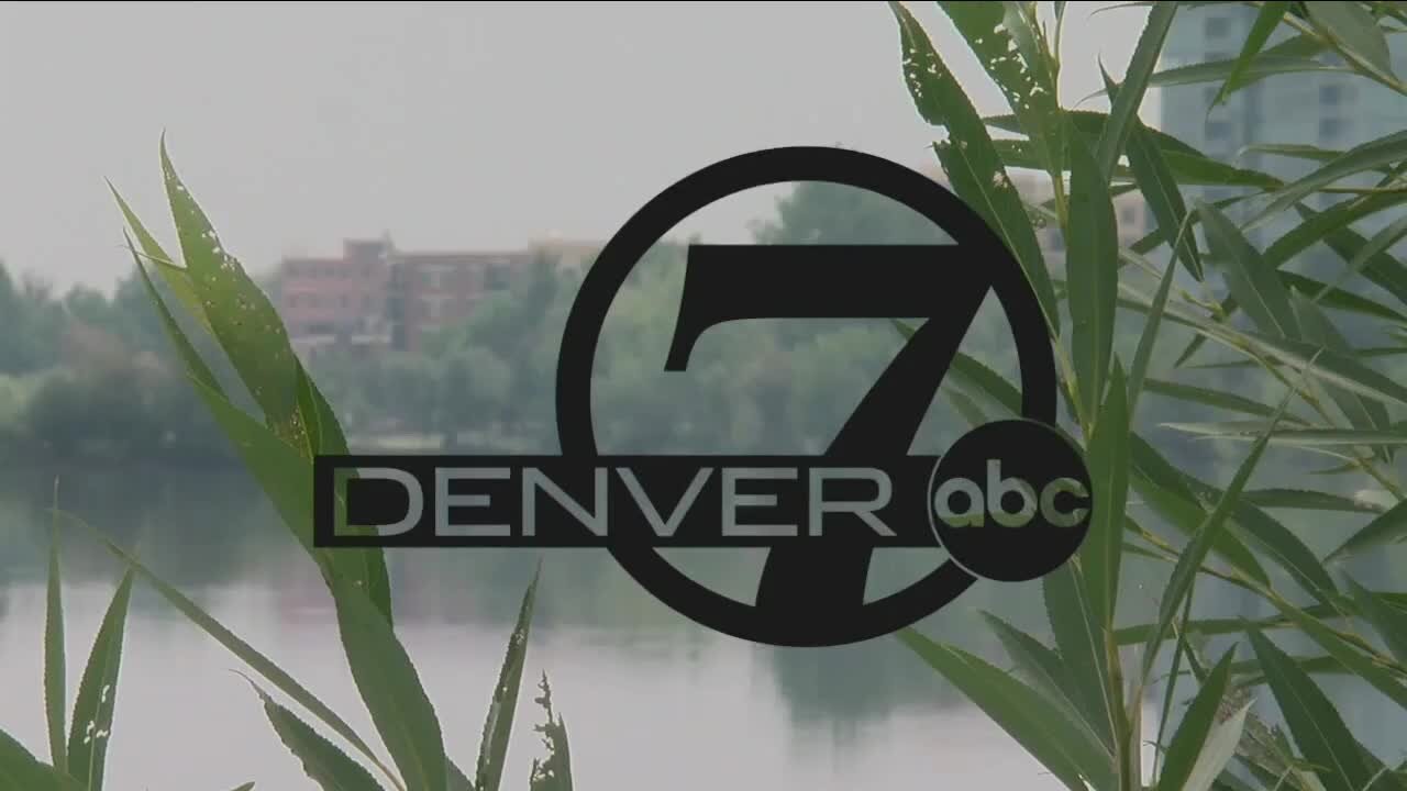 Denver7 News at 6PM Friday, Aug. 6, 2021