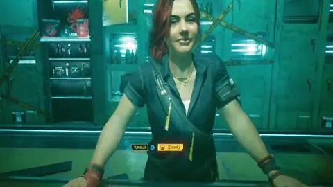 cyberpunk 2077 walkthrough part 29