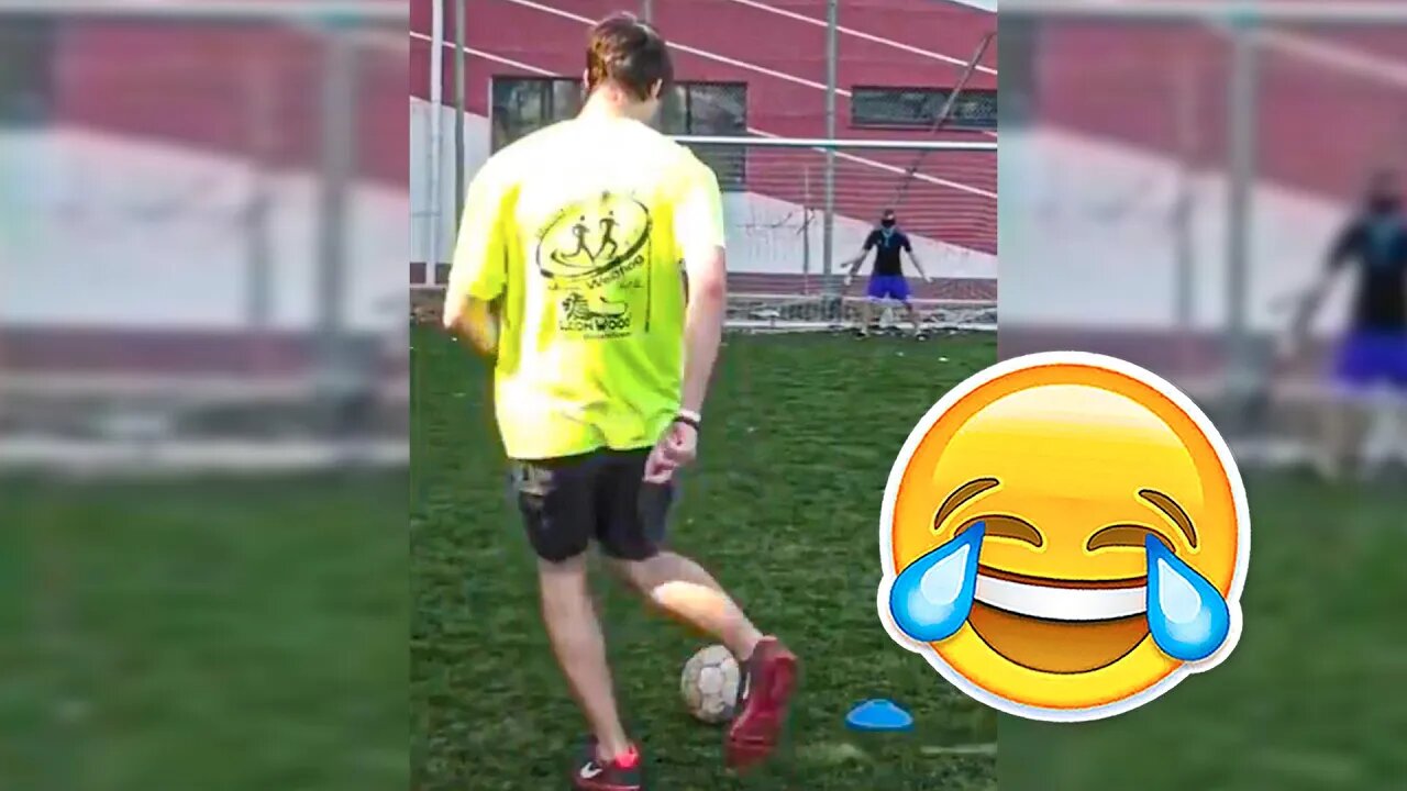 BEST SOCCER FOOTBALL VINES & TIKTOK'S 🤣 FAILS, SKILLS, GOALS