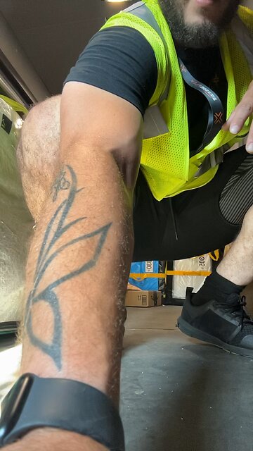 DROP AND GIVE ME 50 EMERGENCY MEETING