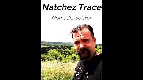 Natchez Trace National Scenic Trail