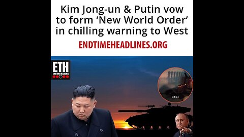 WW3 UPDATES AGAIN