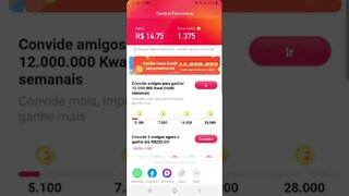 Esse app tá aposentando muita gente