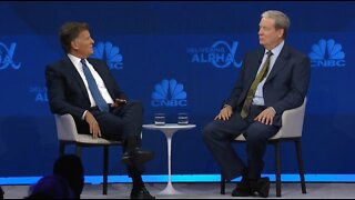 'We're In Deep Trouble': Billionaire Investor Says US Is Heading Toward A Debt Crisis, Recession