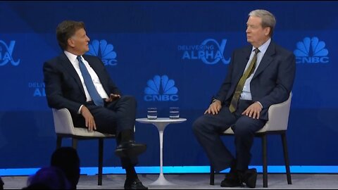 'We're In Deep Trouble': Billionaire Investor Says US Is Heading Toward A Debt Crisis, Recession