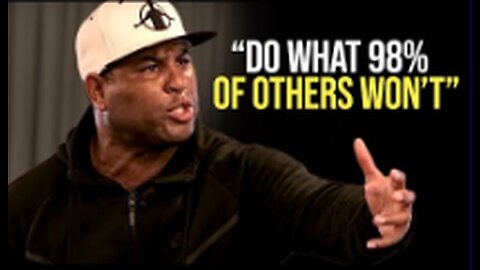 IT'S TIME TO GET AFTER IT! - Powerful Motivational Speech for Success - Eric Thomas Motivation