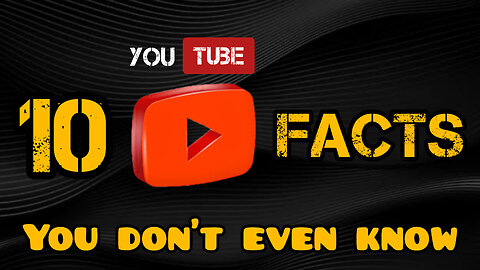 10 youtube secrets