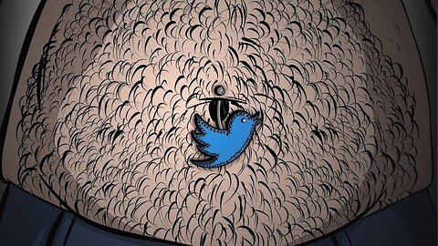 New Twitter Files Reveal Hillary Clinton And Democrats Requested 250K Twitter Accounts Be Censored