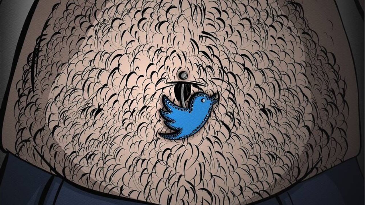 New Twitter Files Reveal Hillary Clinton And Democrats Requested 250K Twitter Accounts Be Censored