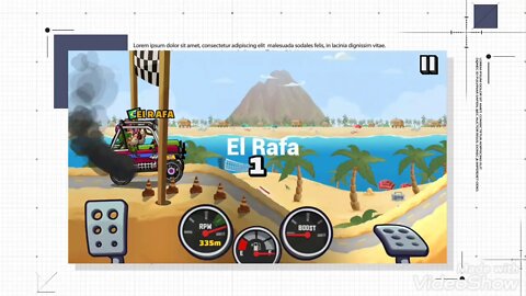 #hillclimbracing2,HD Som original do jogo,#bill,#corrida