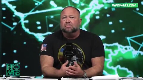 ALEX JONES (Full Show) Friday - 5/12/23