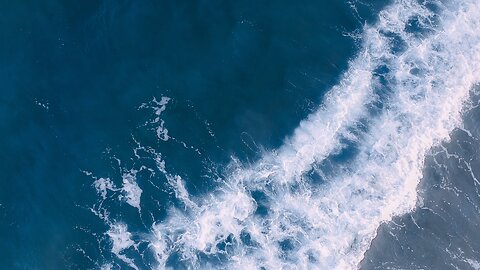 Relaxing Music for Meditation - Calming Thoughts and Quieting the Mind.
