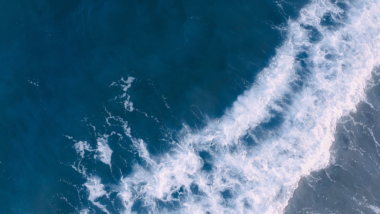 Relaxing Music for Meditation - Calming Thoughts and Quieting the Mind.