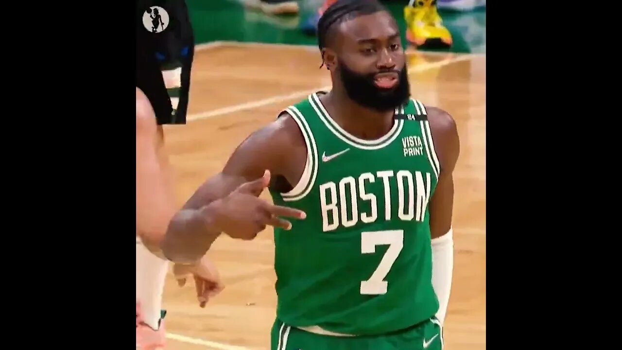 Boston Celtics are ready to take on the Game 5!