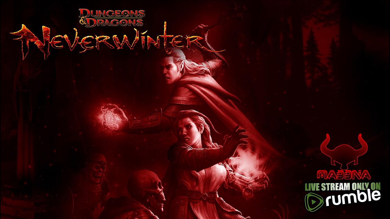 NEVERWINTER ONLINE 15 ALT ACC from 0