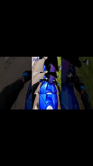 Ride to Holiday Valley #yamahar1 #bikelife #motorcyclelife #groupride #funtime