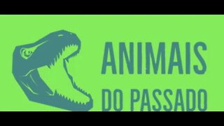 Ebook Animais do Passado por apenas 10 contos !