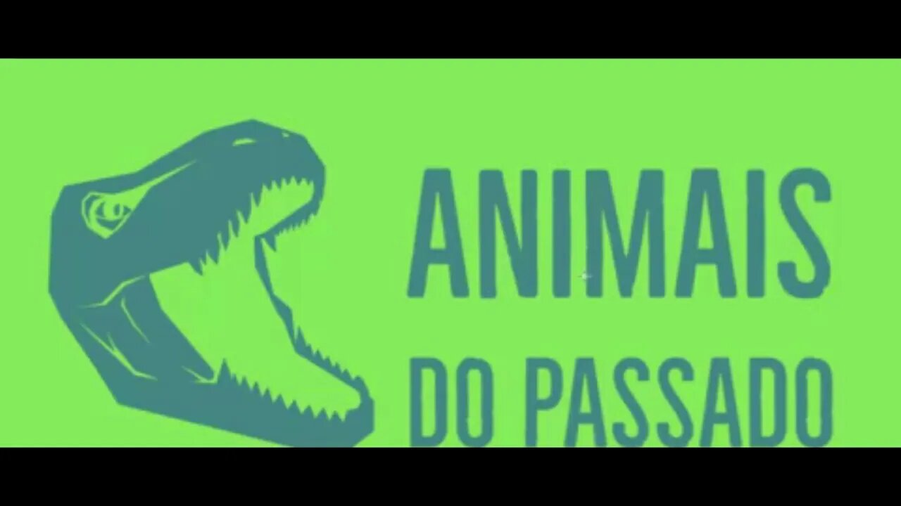 Ebook Animais do Passado por apenas 10 contos !