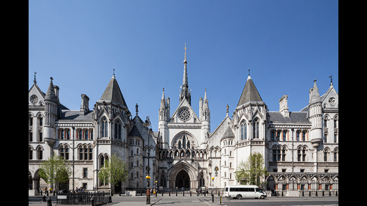 After Unfair dismissal of Appeal I pursued Higher Court for Justice