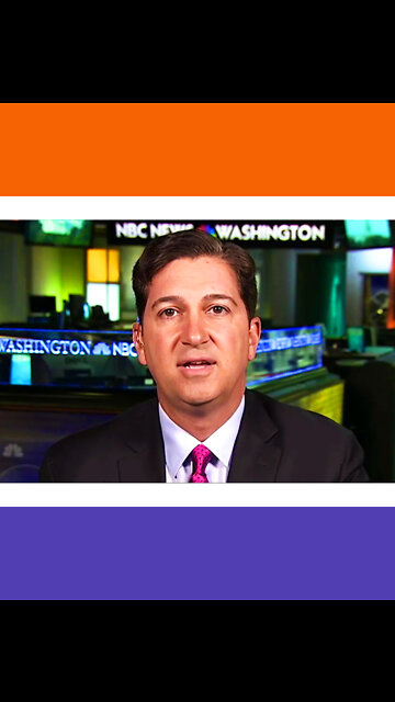 Biden Admin Admits To Lying About Russia