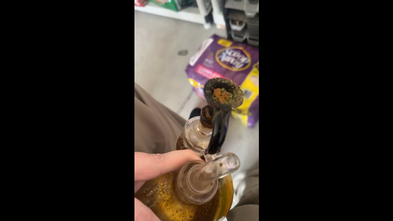 Day 20 The three pieces of wax were too much to get it all in. In time lol