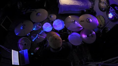 Two Princes, Spin Doctors , Drum Cover