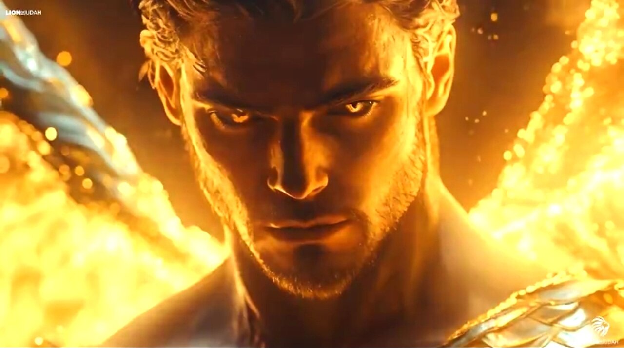 HE'S ALREADY HERE BUT PEOPLE DON'T SEE IT... 🔥