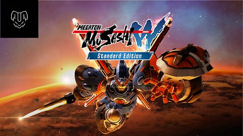 MEGATON MUSASHI W Gameplay ep 29