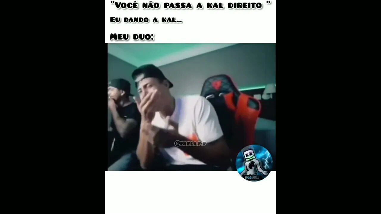 Tente não rir #1