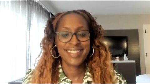 Teasha Cable x RO Tech Today