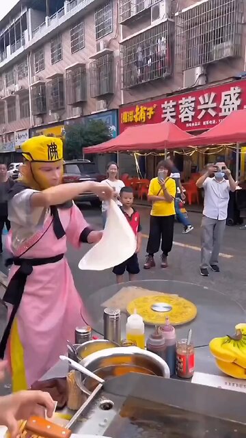 WHATS up DOUGH??? #lol