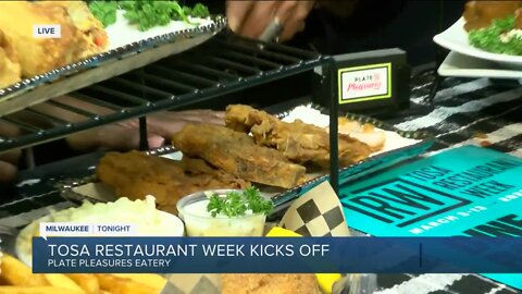 Wauwatosa Restaurant Week runs though March 13