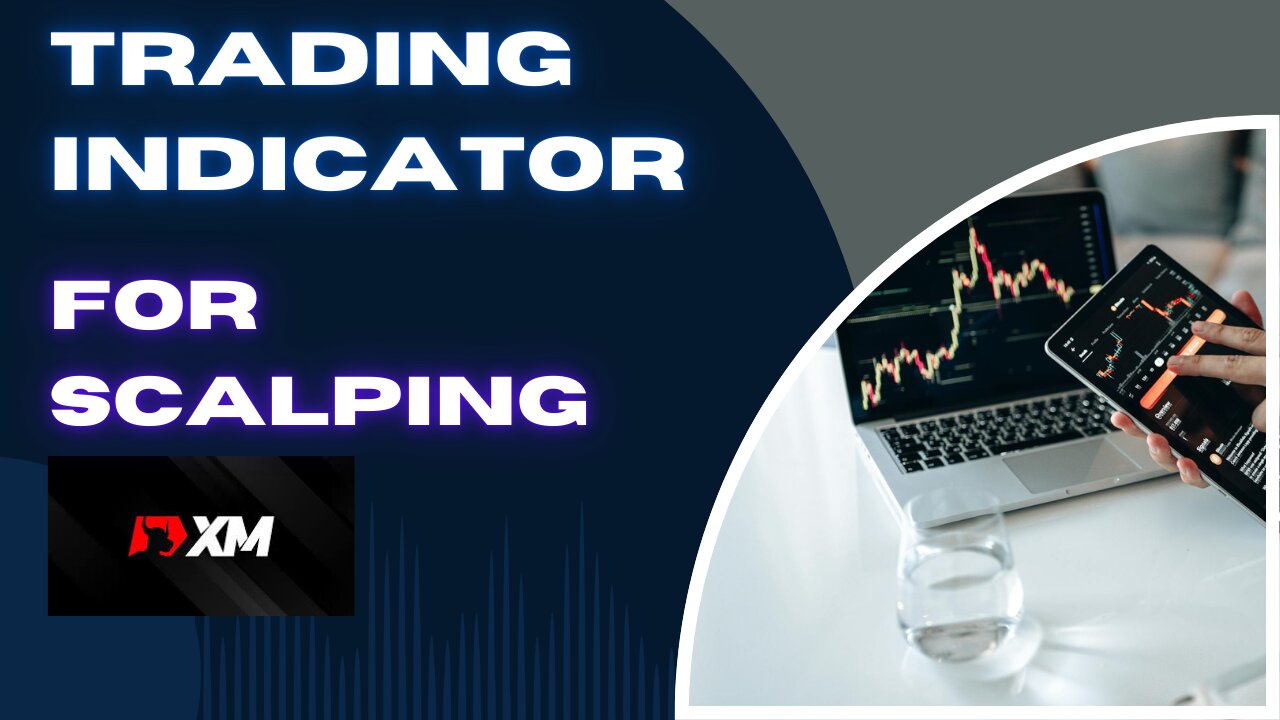 AwesomeTrading Indicator For Scalping