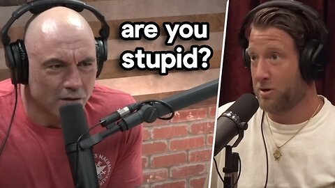 Top 5 Joe Rogan Moments Calling Out Woke Culture