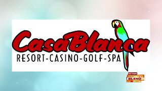Casablanca