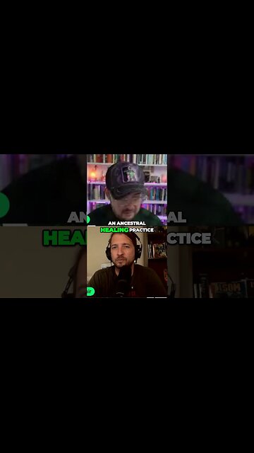 Ancestral Healing: Unlocking the Hidden Power of Family Trauma