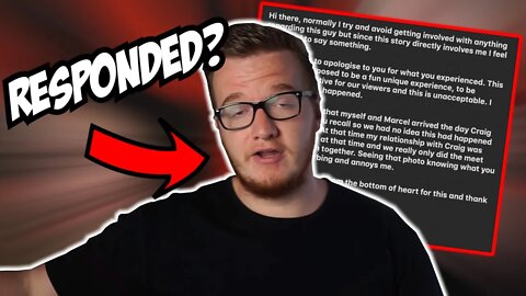 Mini Ladd Makes an AWFUL Response...