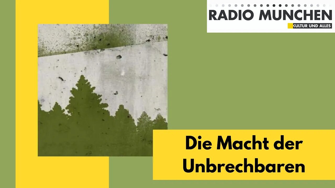 Die Macht der Unbrechbaren, oder: Der Waldgang