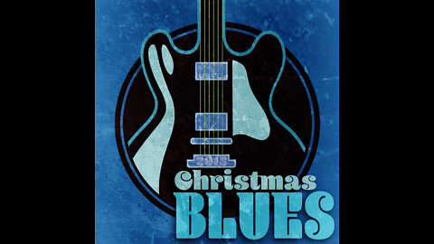 Blues Christmas 1