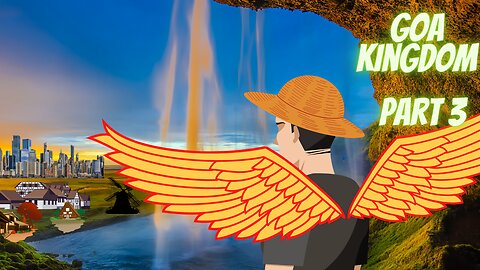 Goa Kingdom Part 3 | Pocket City