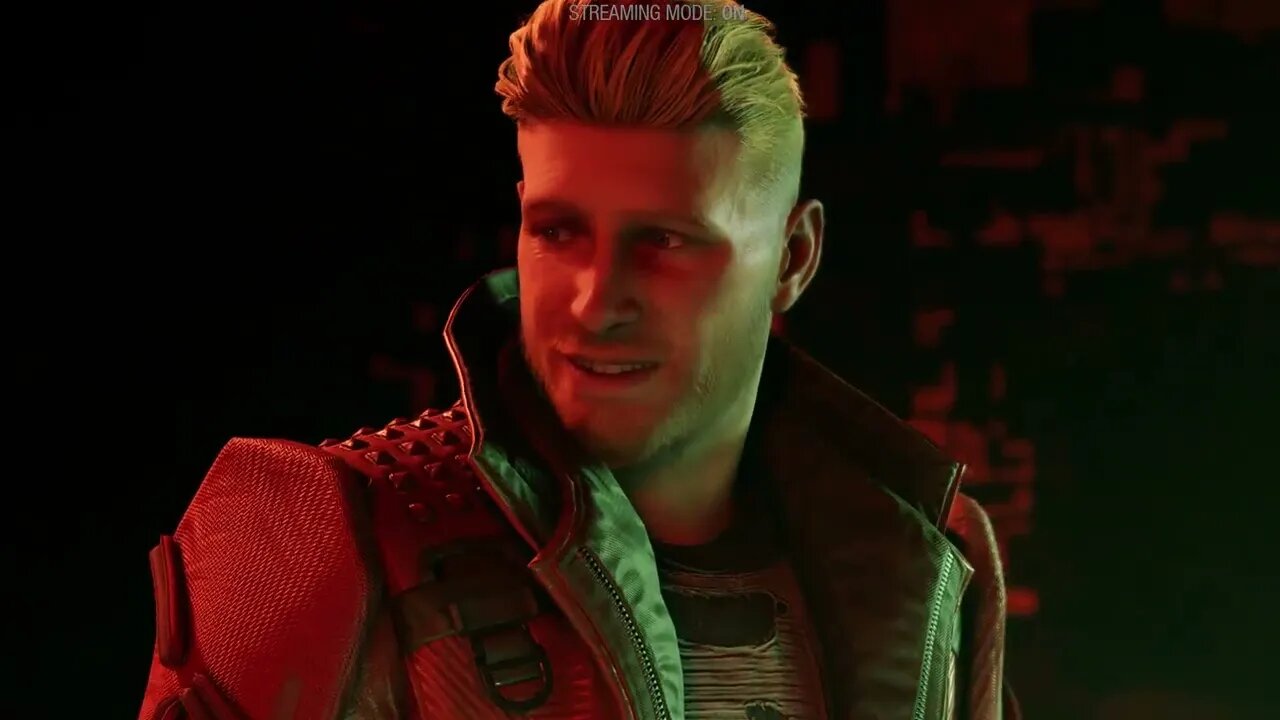 Marvel's Guardians of the Galaxy - Part 2