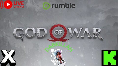 GOD OF WAR DAY-6, COPS PULLED ME OVER ASK WHAT HAPPENED
