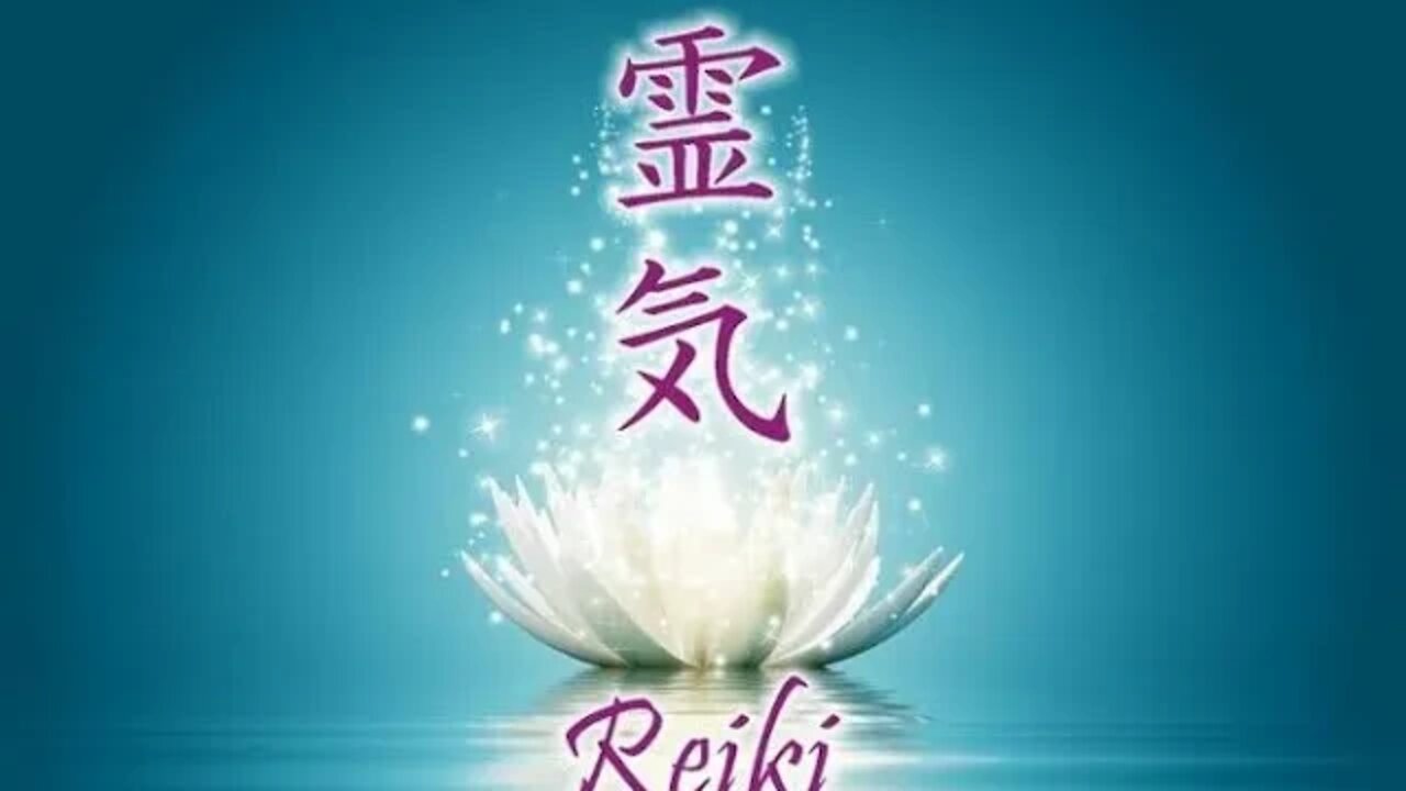 Reiki